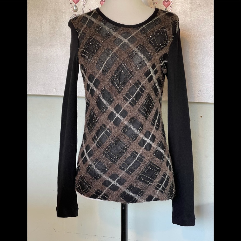Lida Baday sweater